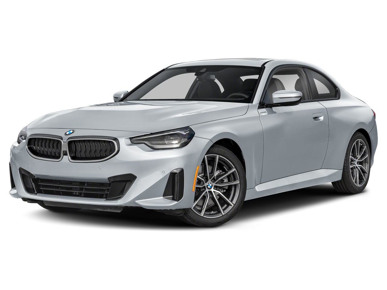 2026 BMW 2 Series 230i