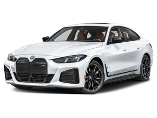 2025 BMW i4 Berkeley, CA