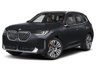 2025 BMW X3 Berkeley, CA