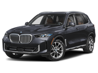 2026 BMW X5 Berkeley, CA