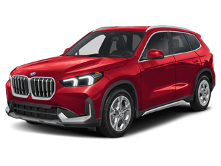 2027 BMW X1 xDrive28i