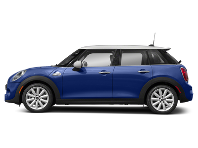 2019 MINI Cooper S Signature