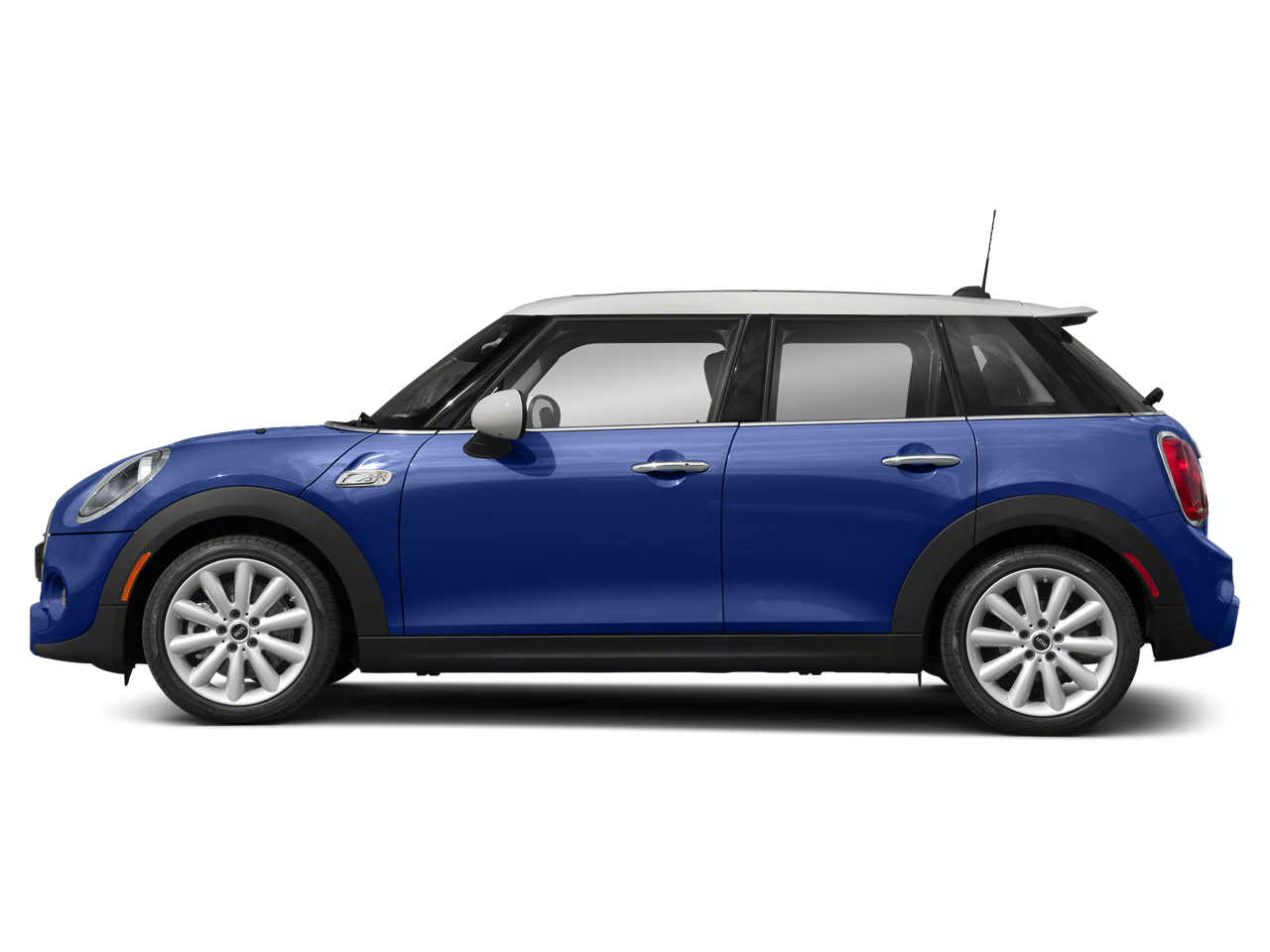 2019 MINI Cooper S Signature