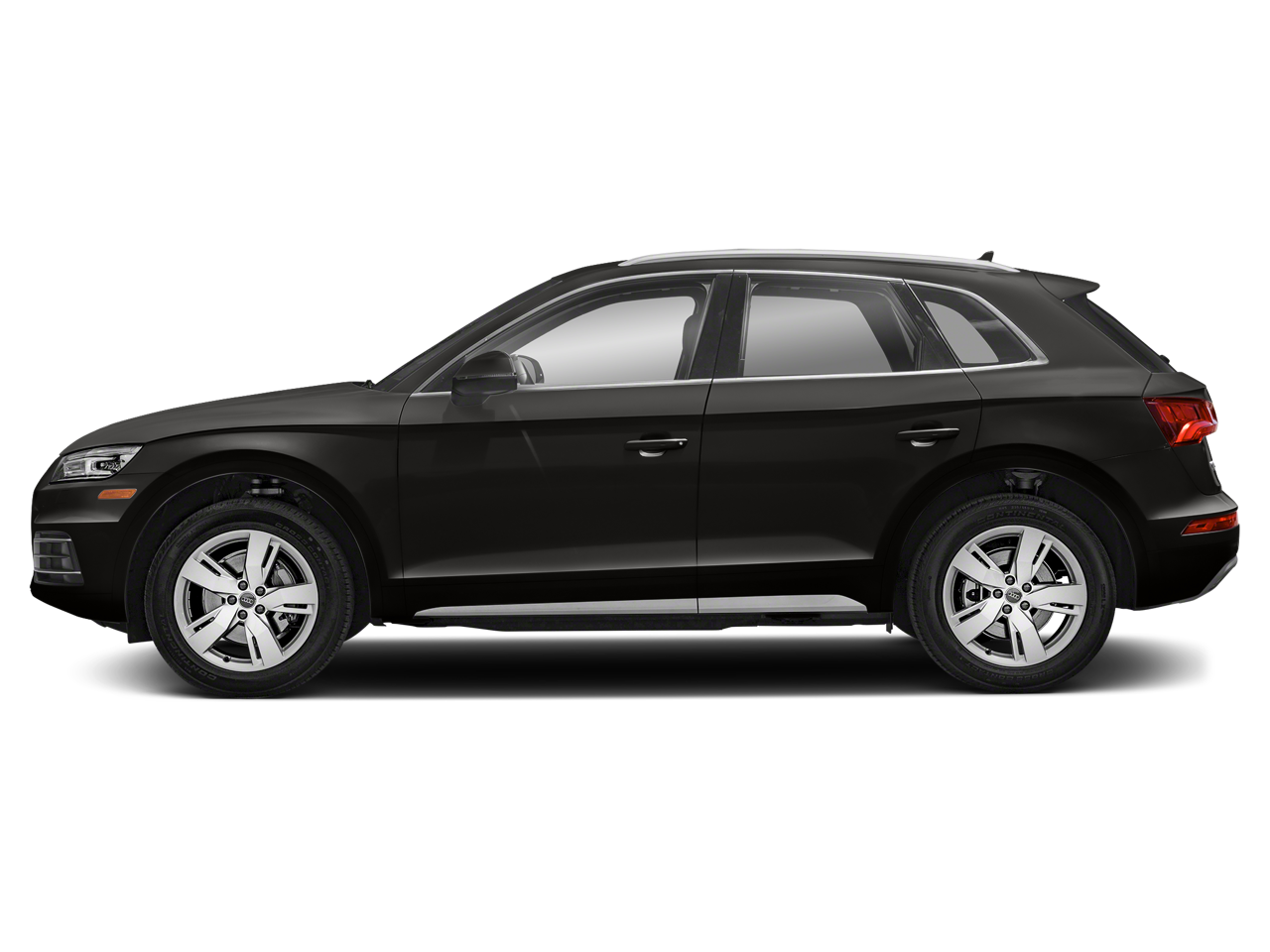 2020 Audi Q5 Premium Plus quattro
