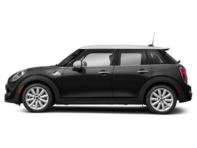 2020 MINI Cooper S Signature