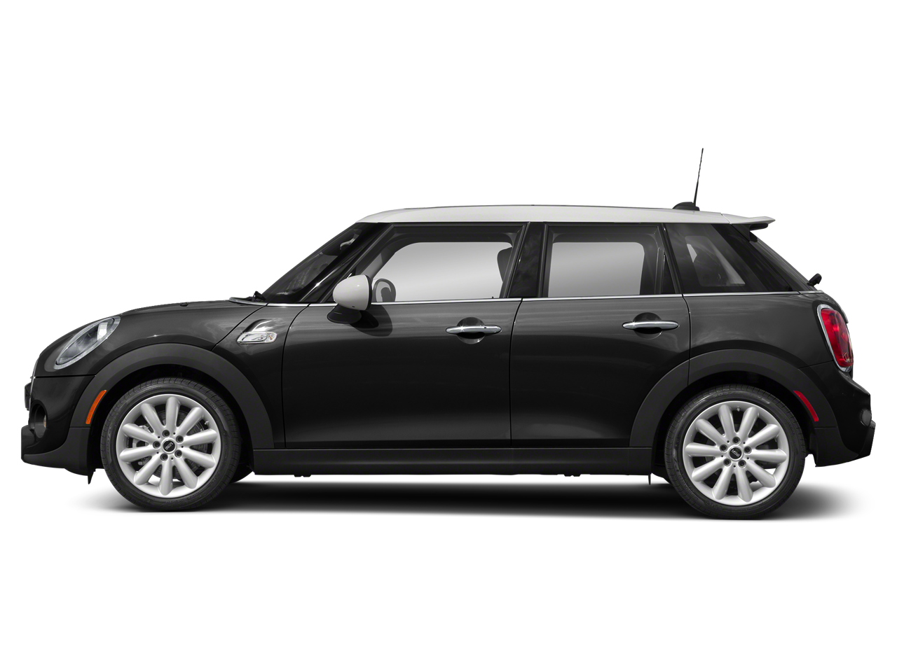 2020 MINI Cooper S Signature