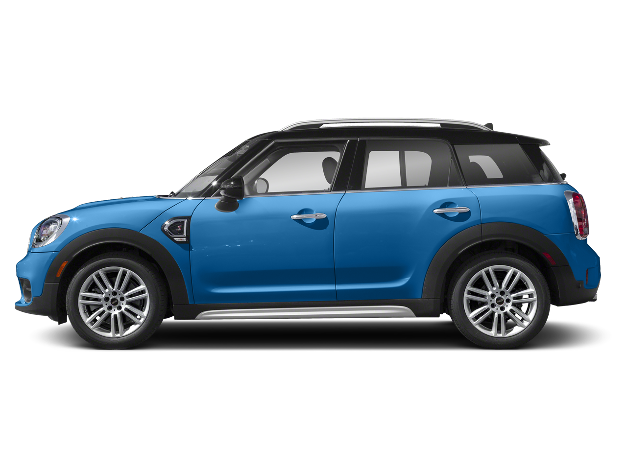 2020 Mini Countryman Signature photo 3
