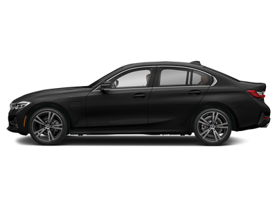 2021 BMW 3 Series 330e iPerformance