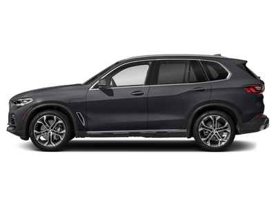 2021 BMW X5 xDrive45e