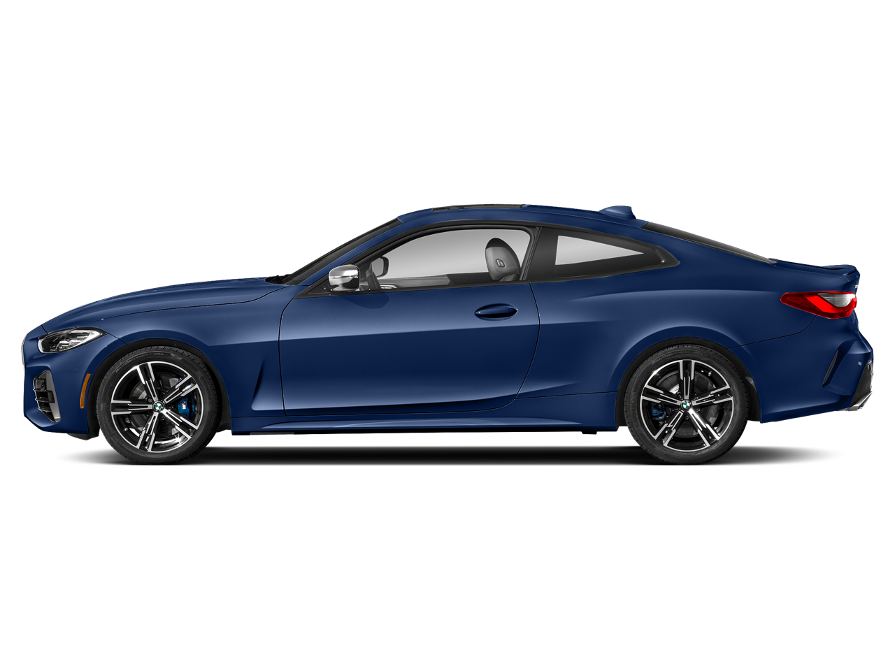2022 BMW 4 Series M440i xDrive