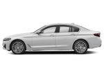 2023 BMW 5 Series 530i