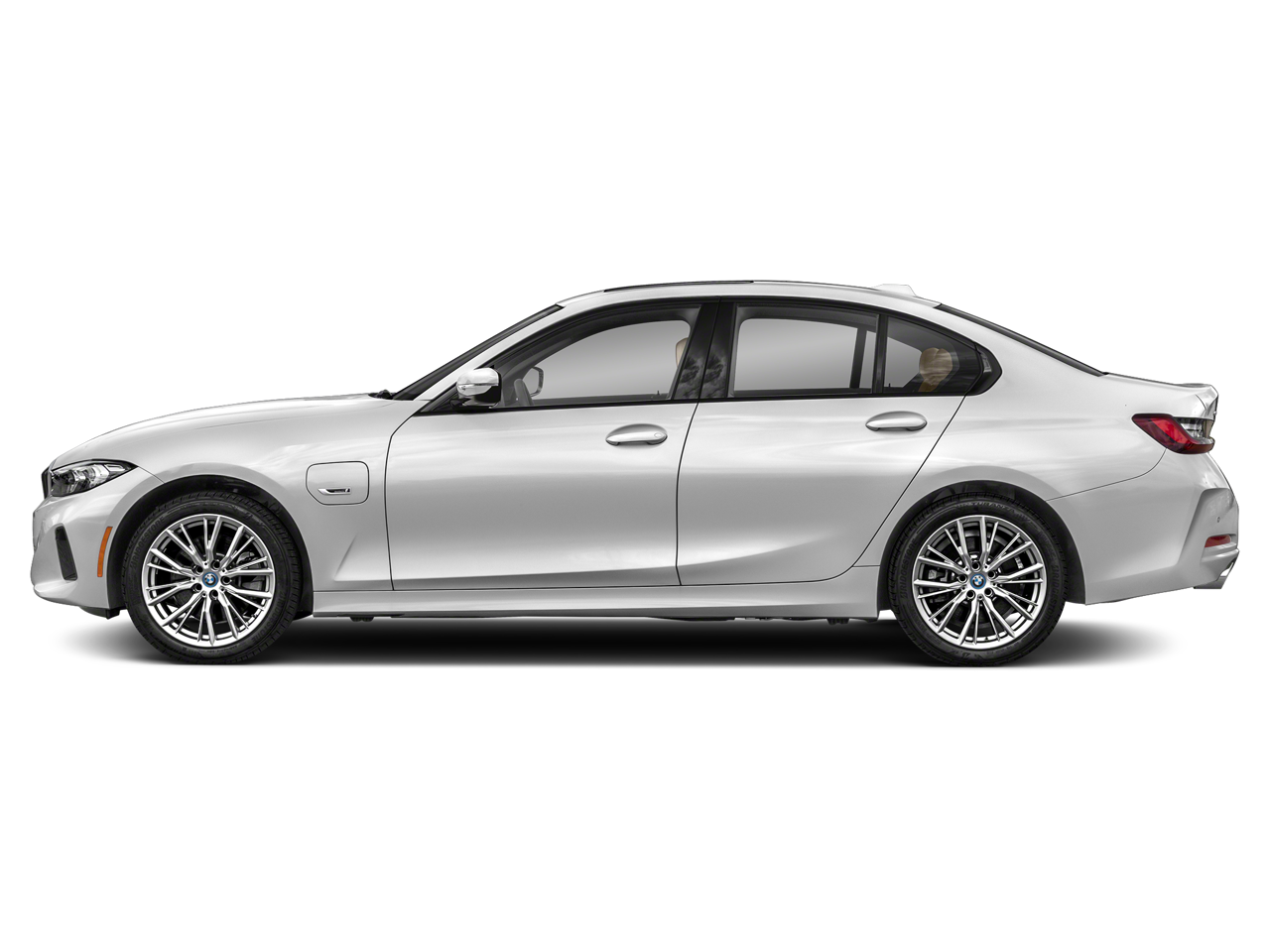 2023 BMW 3 Series 330e iPerformance