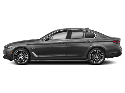 2023 BMW 5 Series 530e iPerformance