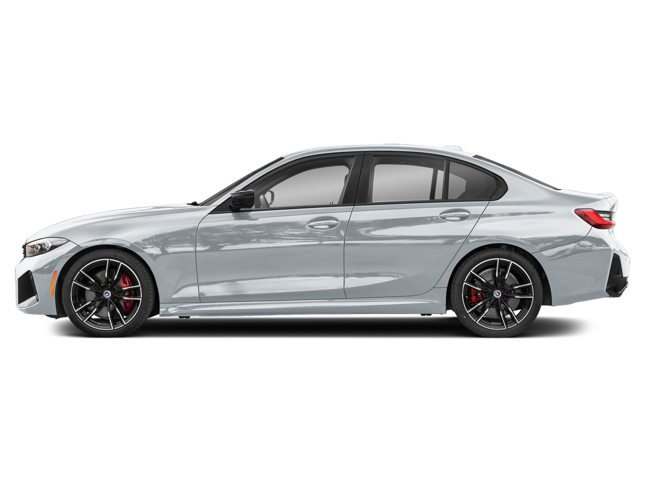 2023 Bmw M340i photo 2