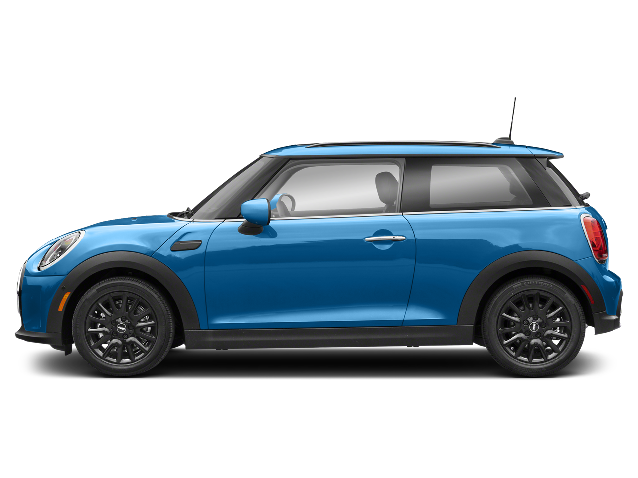 2023 Mini Cooper S Iconic photo 3