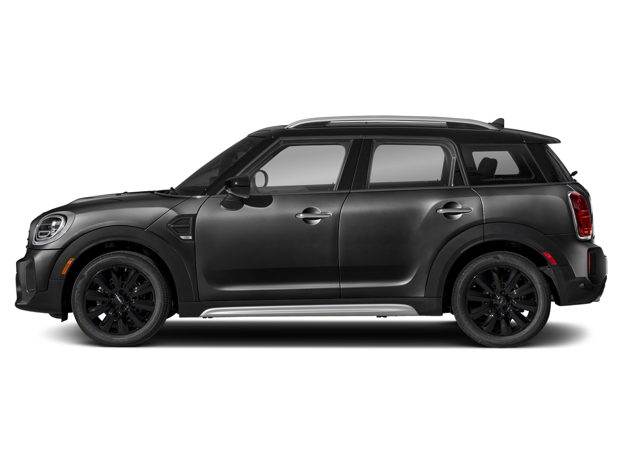 2023 MINI Cooper S Countryman Iconic