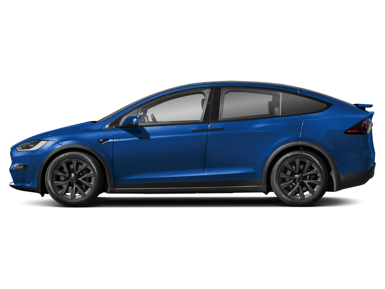 2023 Tesla Model X Base