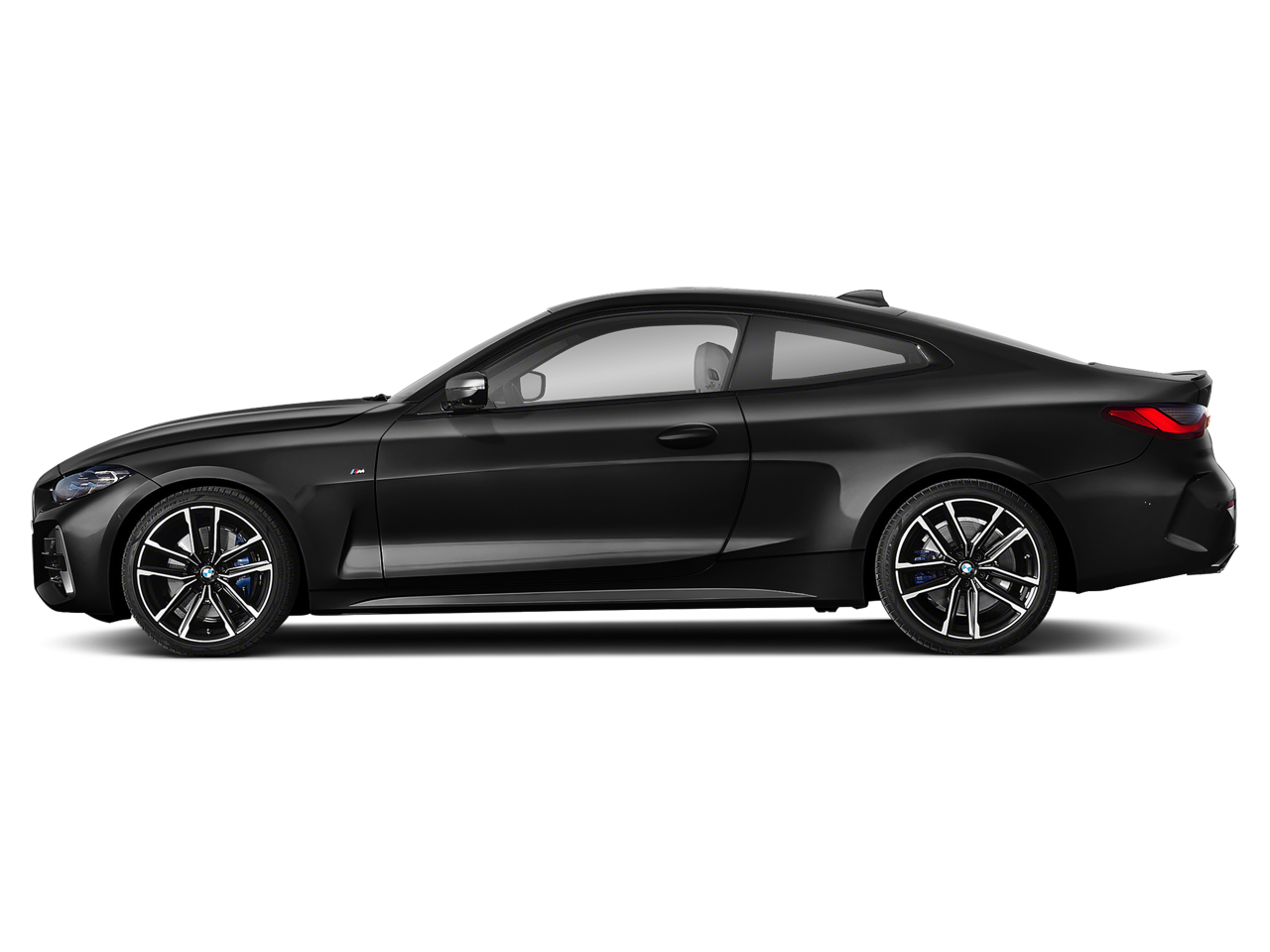 2024 BMW 4 Series M440i