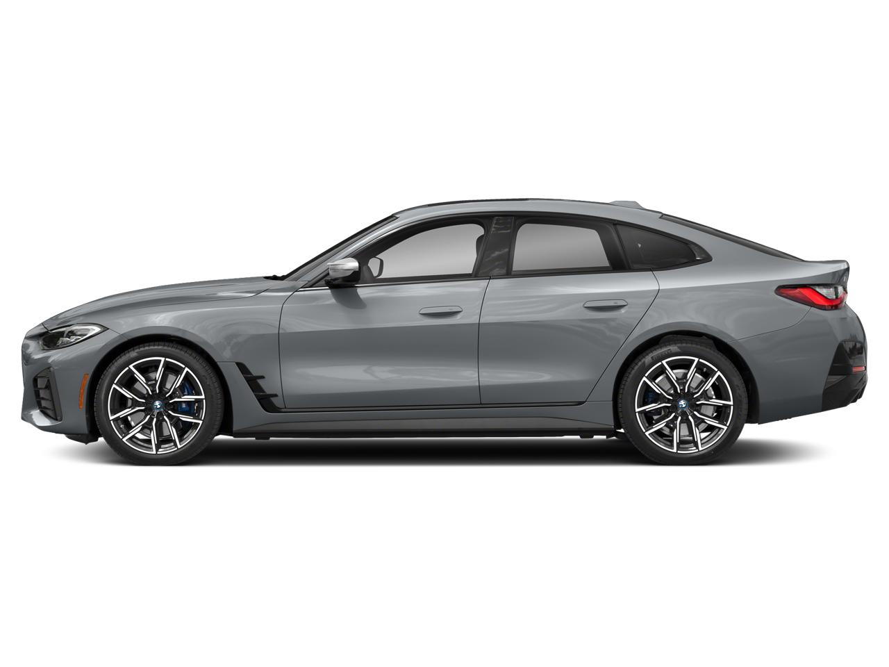 2024 BMW i4 eDrive40