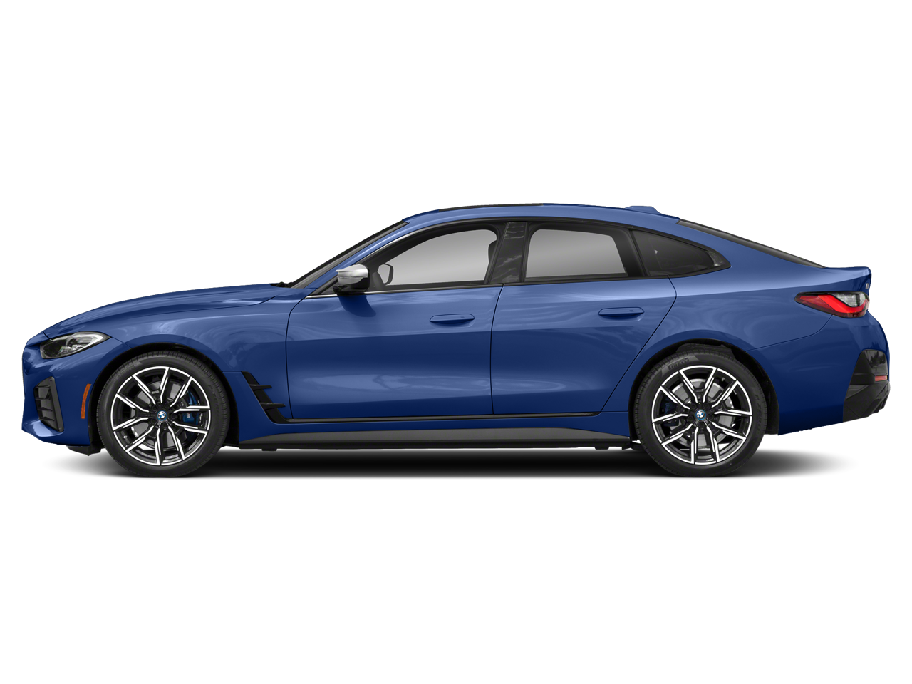 2024 BMW i4 M50