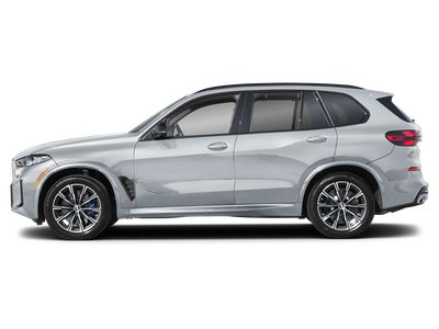 2024 BMW X5 M60i