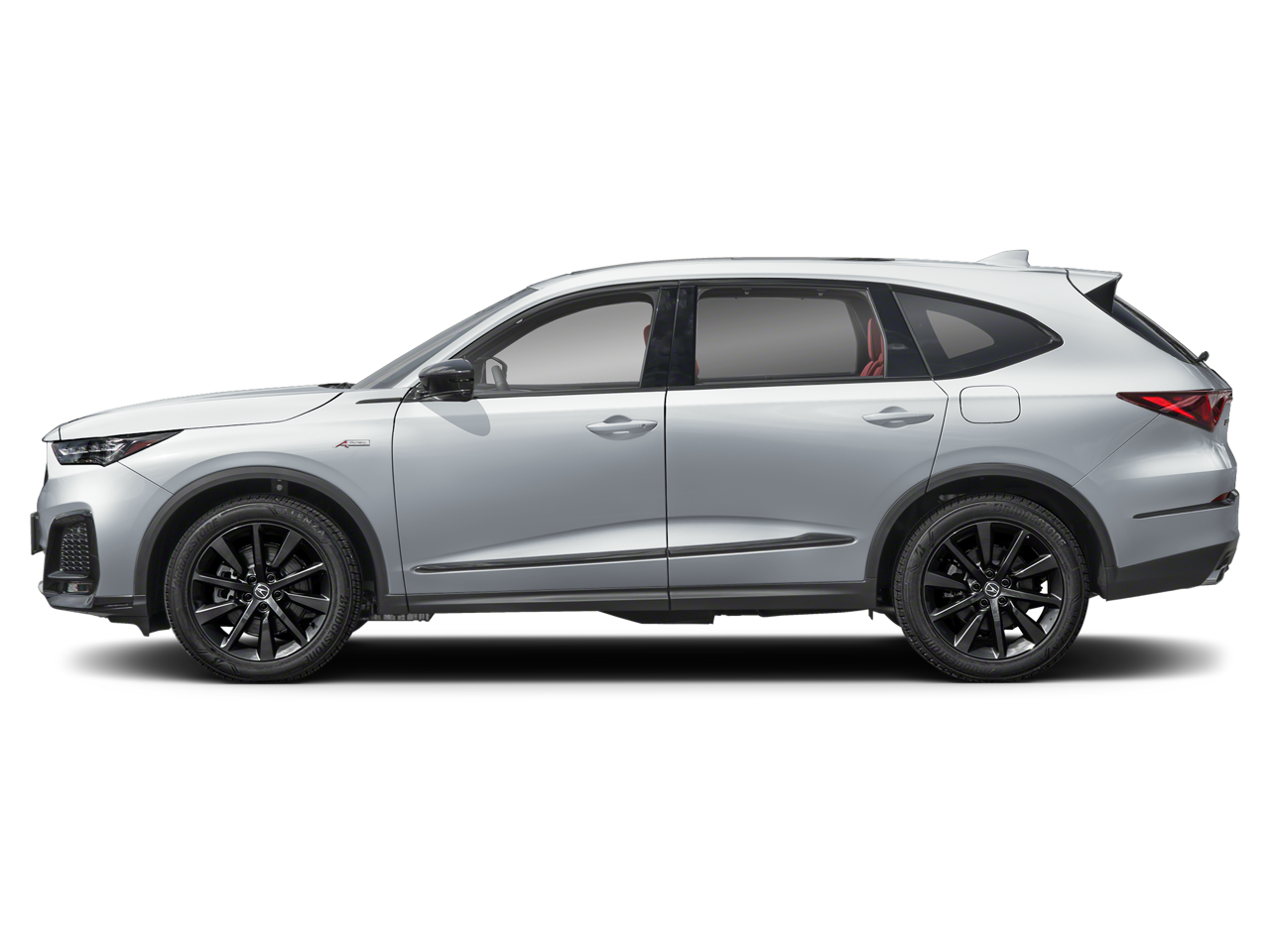 2025 Acura MDX A-Spec SH-AWD
