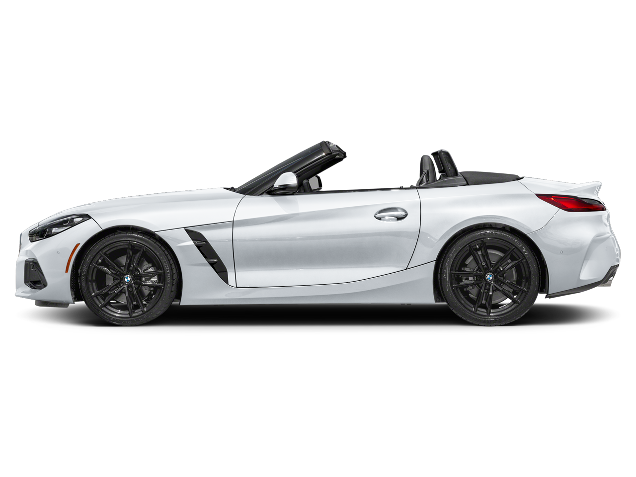 2025 BMW Z4 sDrive30i