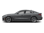 2025 BMW 4 Series 430i Gran Coupe