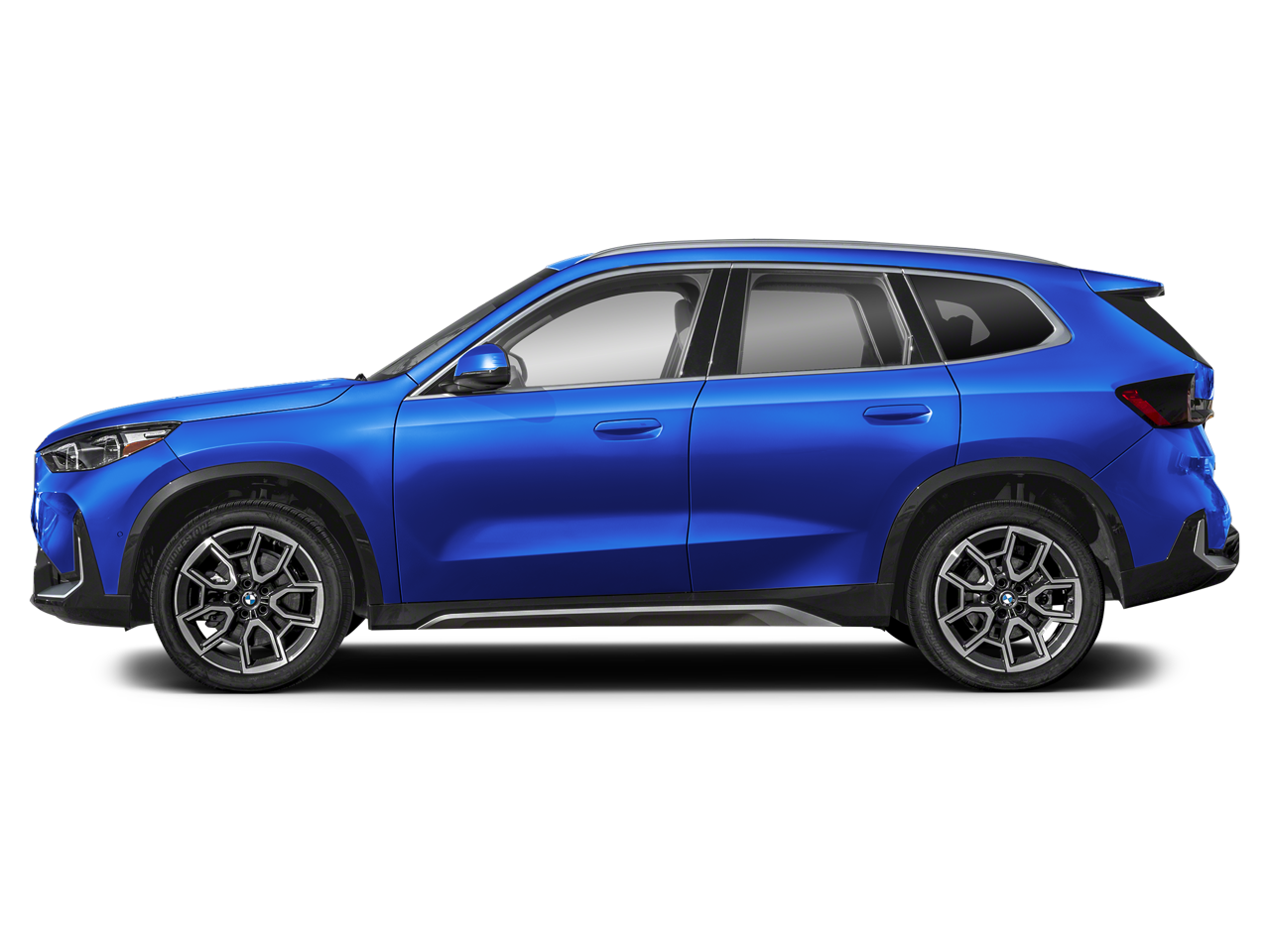 2025 Bmw X1 XDrive28i photo 2