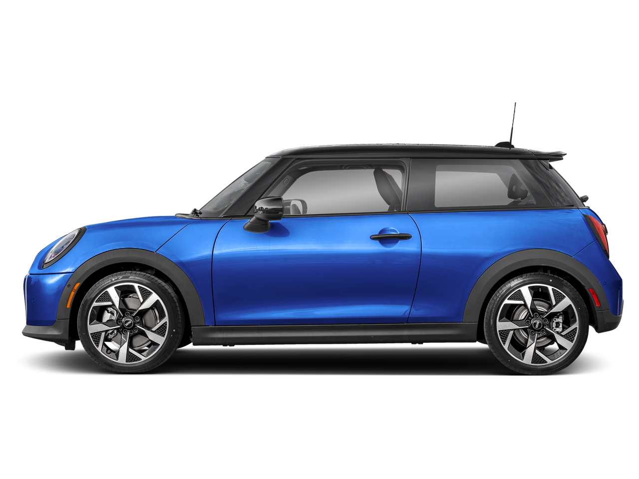 2025 MINI Cooper S Signature Plus