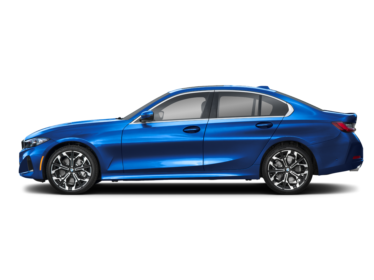 2026 BMW 3 Series 330i