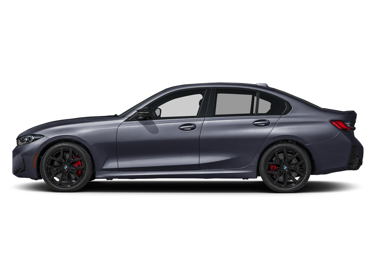 2026 BMW 3 Series M340i