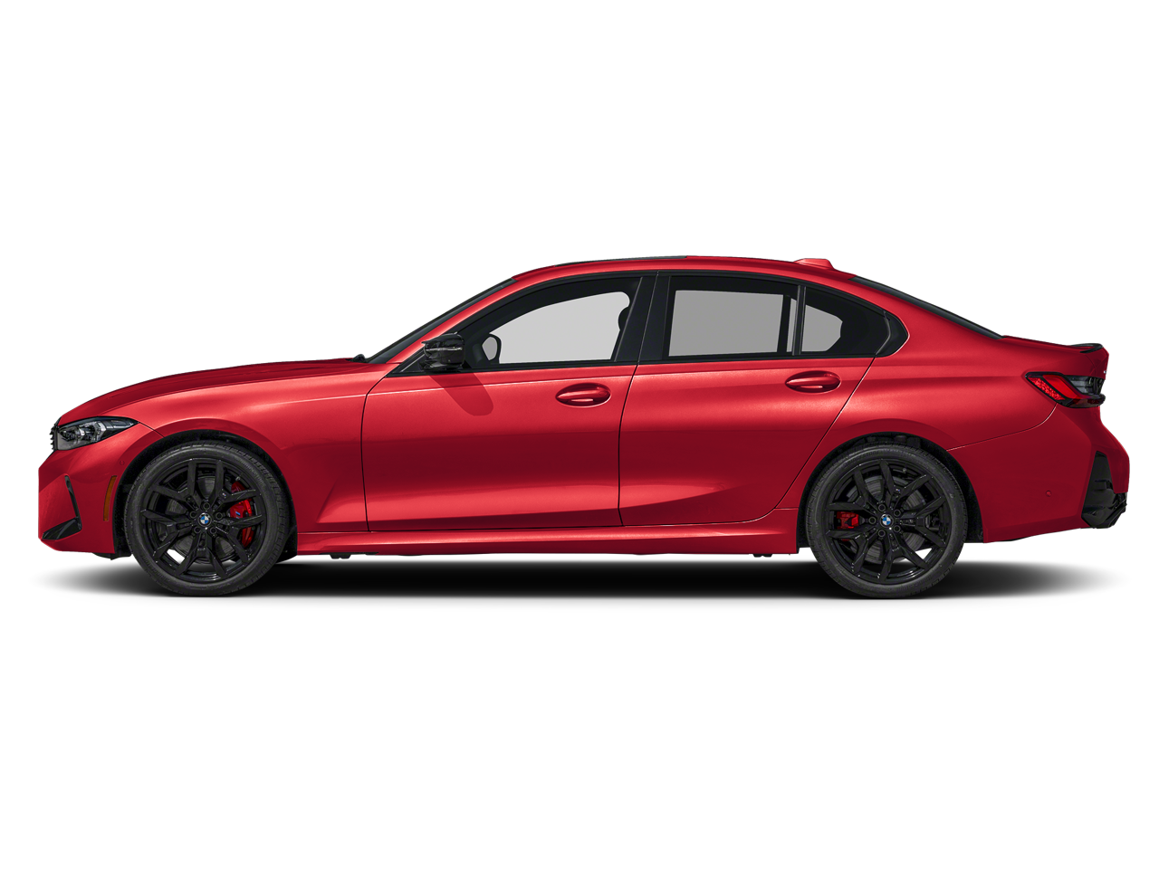 2026 BMW 3 Series M340i xDrive
