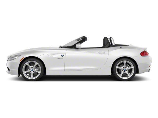 2011 BMW Z4 sDrive35i