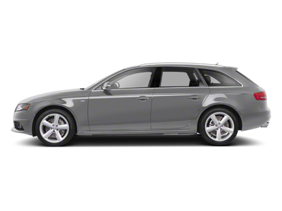 2012 Audi A4 2.0T Avant Premium quattro