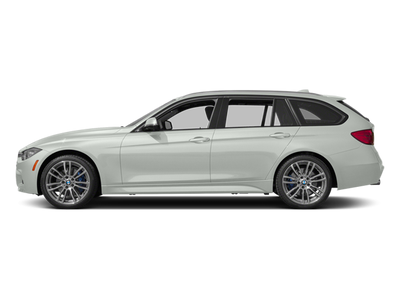 2014 BMW 3 Series 328i xDrive