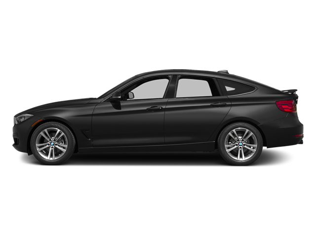 2014 BMW 3 Series 335i xDrive Gran Turismo