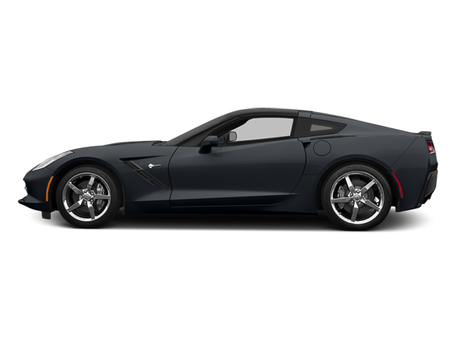 2014 Chevrolet Corvette Stingray Base 3LT