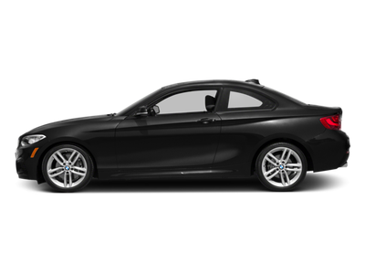 2016 BMW 2 Series 228i