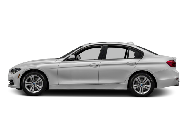 2017 BMW 3 Series 330i