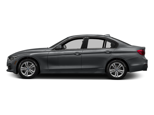 2018 BMW 3 Series 330i