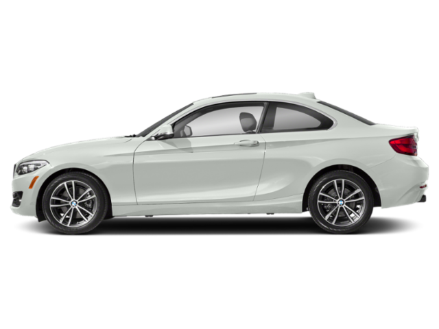 2018 BMW 2 Series 230i
