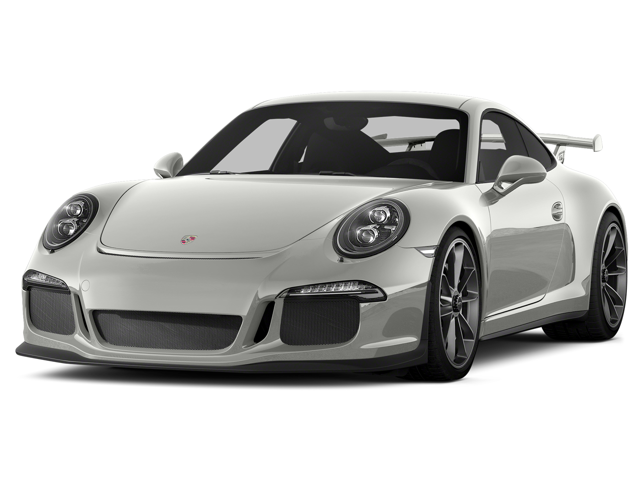 2015 Porsche 911 GT3's photo