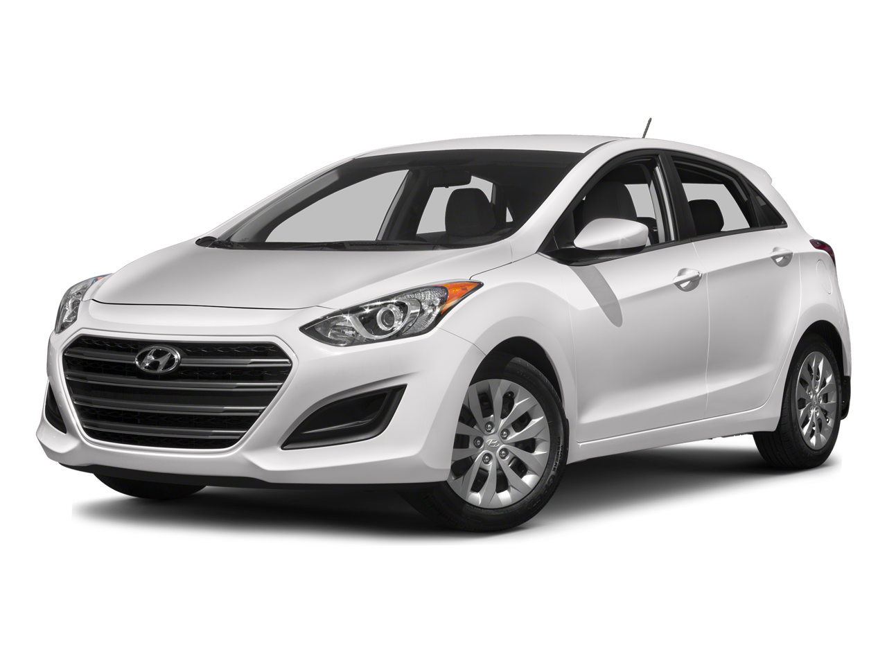 2016 Hyundai Elantra GT Base