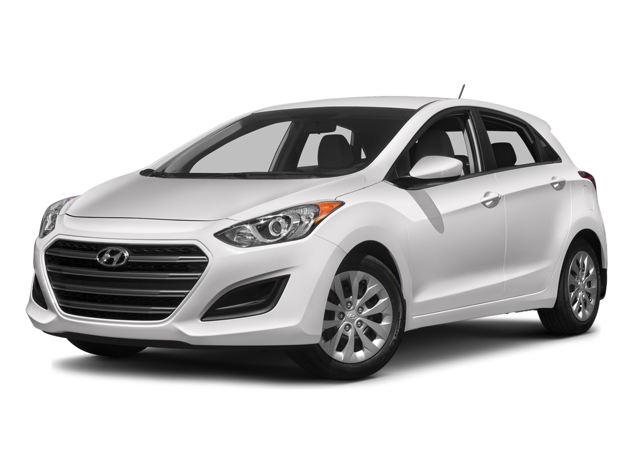 2016 Hyundai Elantra GT Base