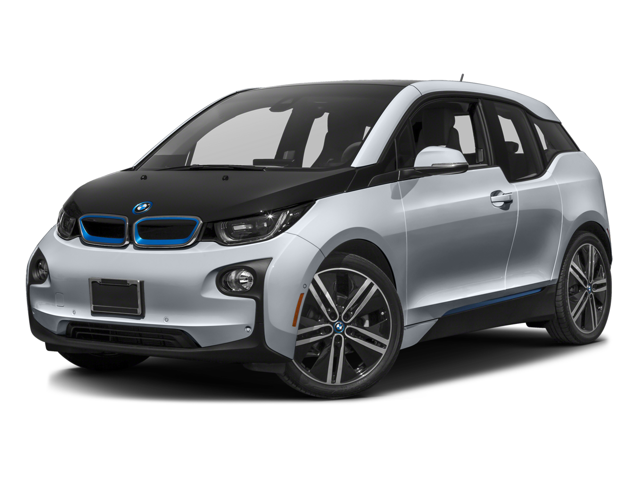 2017 BMW i3 Base