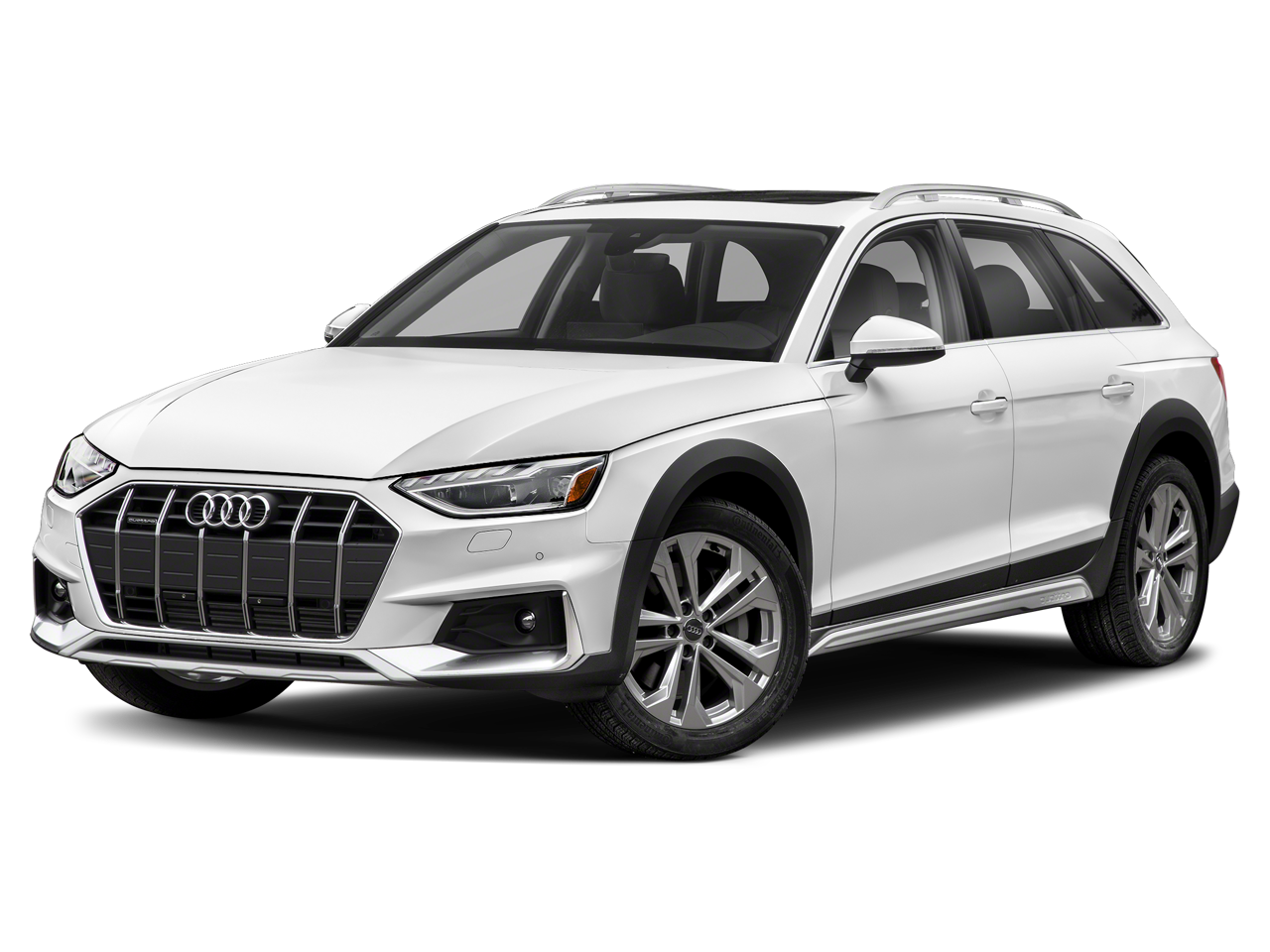 2020 Audi A4 allroad 2.0T quattro S tronic Prestige's photo