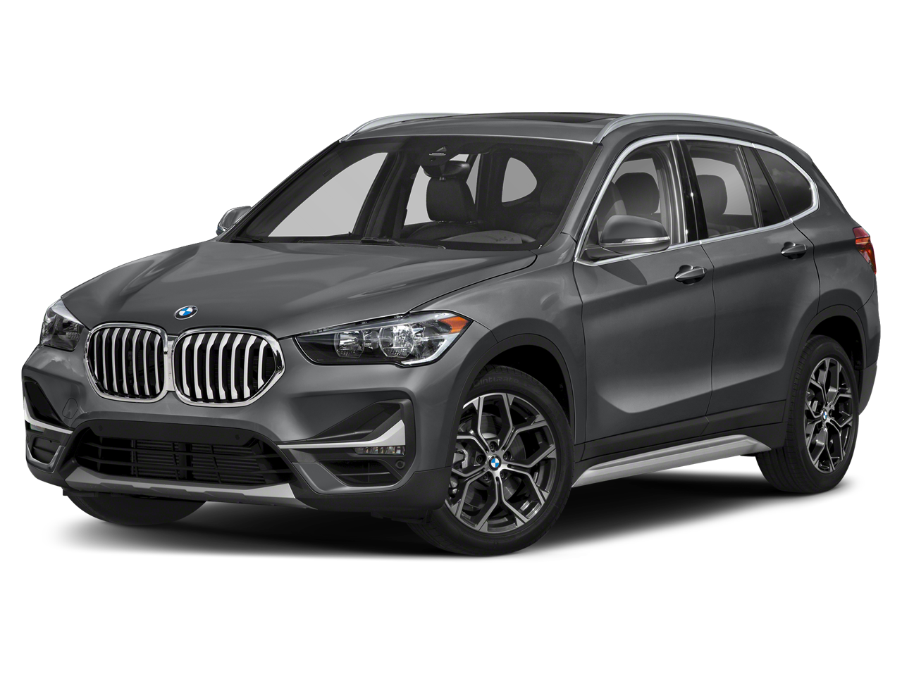 2020 BMW X1 28i