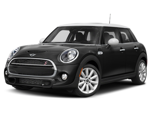 2020 MINI Cooper S Signature