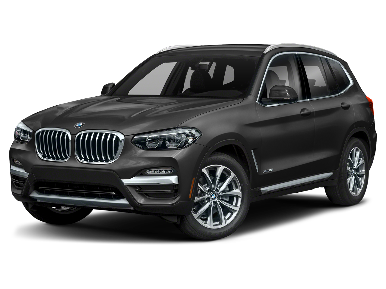 2021 BMW X3 sDrive30i's photo